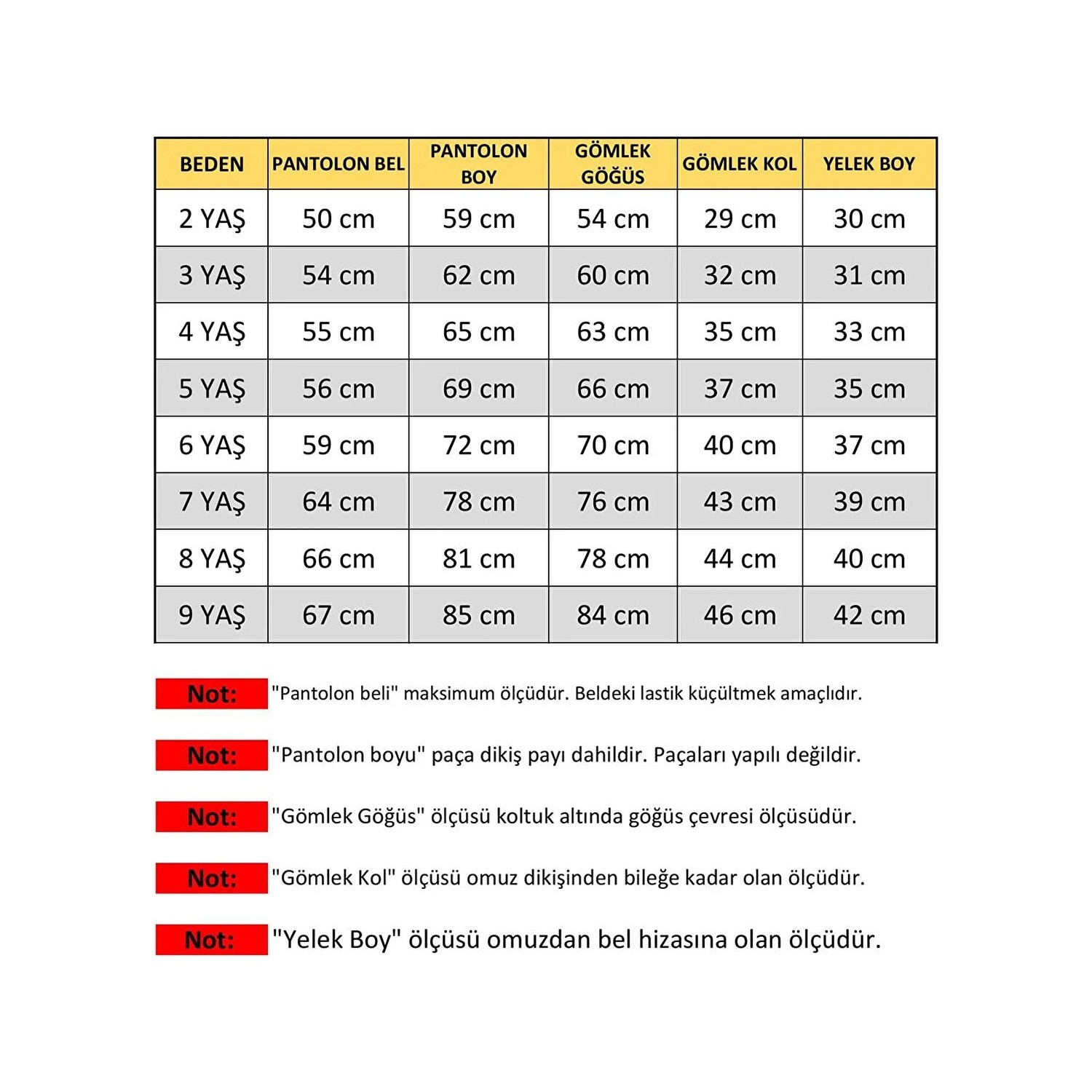 Merdia Kids Erkek Çocuk Smokin Takım Elbise Yelekli Papyonlu görsel 5
