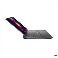 Lenovo LOQ AMD Ryzen 7 7840HS 16GB 512GB SSD RTX4060 Freedos 15.6" IPS Taşınabilir Bilgisayar 82XT004CTX