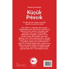 Küçük Pıtırcık - Rene Goscinny