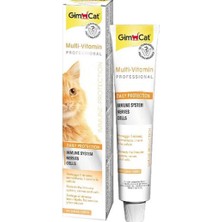 Gimcat Multivitamin 200 Gr