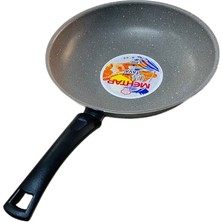 Mehtap Wok Tava 31 cm