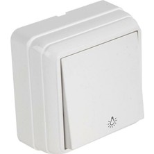 Mutlusan Bron Sıva Üstü'Light