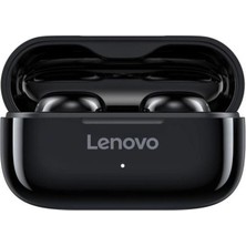 Guxu-Hb Lenovo Lp40 Tws Kablosuz Bluetooth Kulaklık Kulak Içi Spor Bluetooth Kulaklık Için Lenovo (Yurt Dışından)