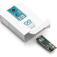 Orijinal Arduino Mikro