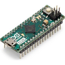Orijinal Arduino Mikro