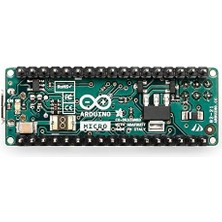 Orijinal Arduino Mikro