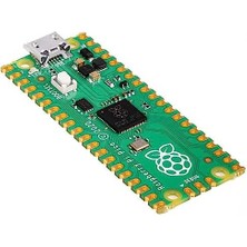 Arduino Raspberry Pi Pico