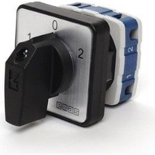 Emas Emas PSA016KD134S Pako Şalter