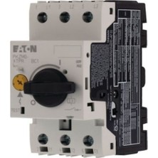Eaton Pkzm0-12 Motor Koruma Şalteri (Pkzm0) 8-12A- Y7-278486