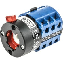 Kraus & Naimer CA10 A440 K&n Pako Şalter- 10001000440