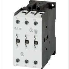 Eaton DILMT50(24V50HZ/60HZ) Güç Kontaktörü (Thin-L-Eaton 197620
