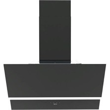 Ukinox Faıry 60 Plus Sıyah Cam