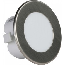 Ycl Yma 1045 Yuvarlak Merdiven Armatürü Sensörlü Günışığı