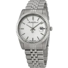 Mathey-Tıssot H810AI Erkek Kol Saati