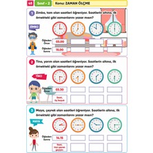 Zoziler 2.Sınıf Matematik Soru Bankası ve Dört Işlem Problemleri - Canlanan Sorular!