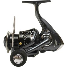 Remixon Authority 5000 Spin Olta Makinesi