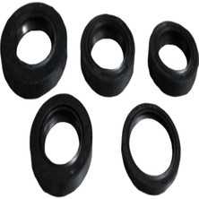 Honda Kinetic Keçe Seti 5 Li Hn