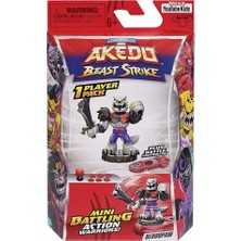 Akedo S5 Tekli Paket Bloodpaw