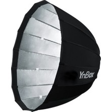 Yongnuo YN120K Bowens Mount Parabolic Softbox 120CM