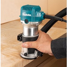 Makita RT0702C El Freze Makinesi