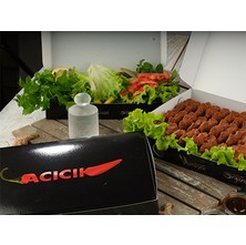 Acıcık Çiğköfte 5 kg