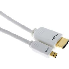 Prolink PMM290-0200 HDMI - Mikro Hdmi Kablo 2 Metre