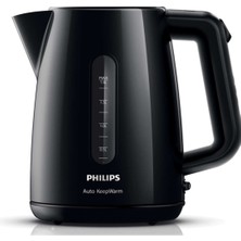 Philips Daily Collection Çay Makinesi HD7301/00