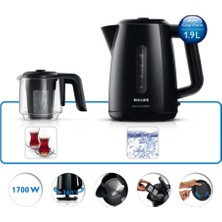 Philips Daily Collection Çay Makinesi HD7301/00