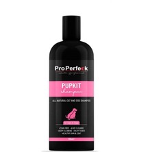 Pro Perfeck Pupkit Yavru Kedi Köpek Şampuanı 250 ml