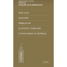 Olyze Msp Skin Moisturizing Lotion Cilt Nemlendirme Losyonu 200 Ml