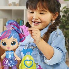 Hasbro F7359 Baby Alive Star Besties Yıldız Skylar+3 Yaş