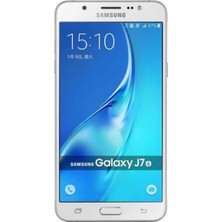 Soffany Samsung Galaxy J7 2016 Temperli Cam 9h Ekran Koruyucu