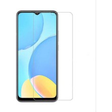 Soffany Xiaomi Redmi Note 8  Temperli Cam 9h Ekran Koruyucu