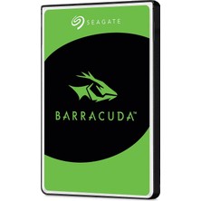 Seagate Barracuda ST2000LM015 Hard Disk, 2tb