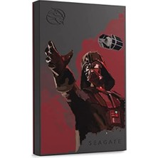 Seagate Firecuda Gaming Harici Taşınabilir HDD STKL2000411 2tb