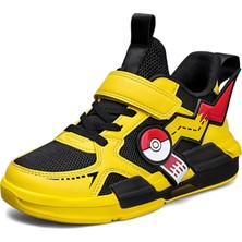 Threemb Toys Pokemon Spor Ayakkabı-38 Numara