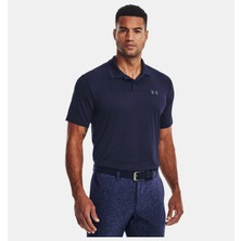 Under Armour Erkek UA Performance 3.0 Polo 1377374-410