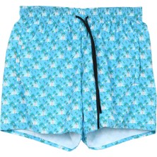 Exuma Çok Renkli Erkek Şort Mayo 1315081