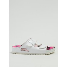 No Fear Lifestyle Ayakkabı, 36, Beyaz