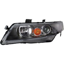 Depo Far Sol Accord (Cl) 2003-2005