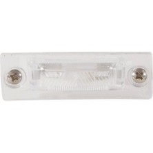 Depo Plaka Lambası Caddy-T5-Passat 2004-