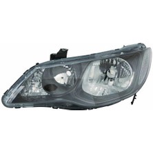 Depo Far Sol Civic (Fd) 2009-2011