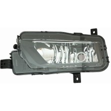 Depo Sis Farı Sol Caddy 2015-