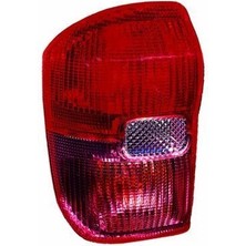 Depo Stop Lambası Sol Rav4 (A2) 2001-2003