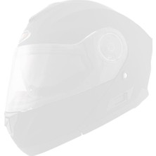 Shiro SH507 Kask Camı Şeffaf