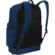 Case Logic Query 15.6'' Notebook Sırt Çantası - Dress Blue CA.CCAM4116DB