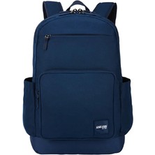 Case Logic Query 15.6'' Notebook Sırt Çantası - Dress Blue CA.CCAM4116DB