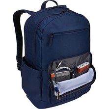 Case Logic Query 15.6'' Notebook Sırt Çantası - Dress Blue CA.CCAM4116DB