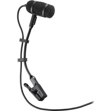 Audio Technic Audıo TECHNICAPRO35 Instrument Microphone