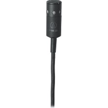 Audio Technic Audıo TECHNICAPRO35 Instrument Microphone